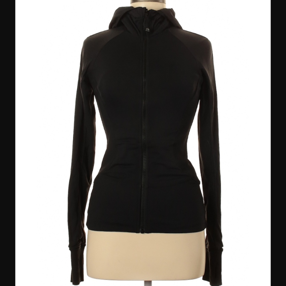 lululemon athletica In Flux jacket